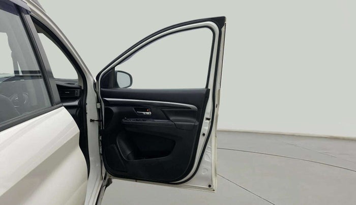 2019 Maruti XL6 ALPHA MT, Petrol, Manual, 91,326 km, RHS Front Door