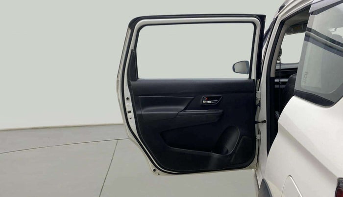 2019 Maruti XL6 ALPHA MT, Petrol, Manual, 91,326 km, LHS Rear Door