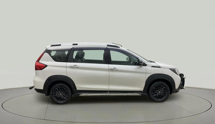 2019 Maruti XL6 ALPHA MT, Petrol, Manual, 91,326 km, Right Side View