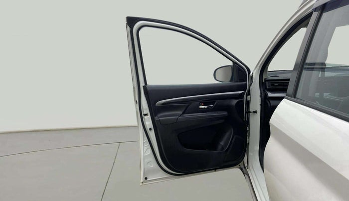 2019 Maruti XL6 ALPHA MT, Petrol, Manual, 91,326 km, LHS Front Door