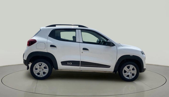 2023 Renault Kwid RXL 1.0 (O), Petrol, Manual, 14,624 km, Right Side