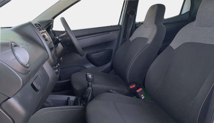 2023 Renault Kwid RXL 1.0 (O), Petrol, Manual, 14,681 km, Right Side Front Door Cabin