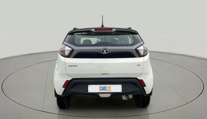 2019 Tata NEXON XM PETROL, Petrol, Manual, 86,978 km, Back/Rear