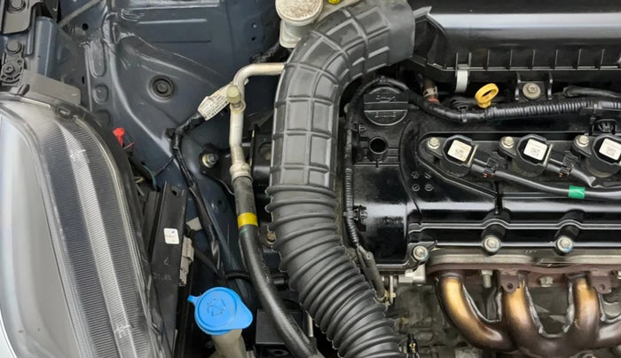 2020 Maruti Baleno DELTA PETROL 1.2, Petrol, Manual, 43,458 km, Engine View - Right