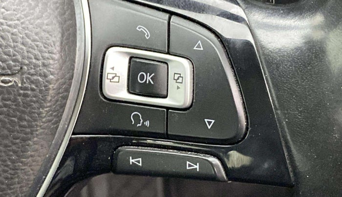 2018 Volkswagen TIGUAN HIGHLINE TDI AT, Diesel, Automatic, 67,928 km, Adaptive Cruise Control