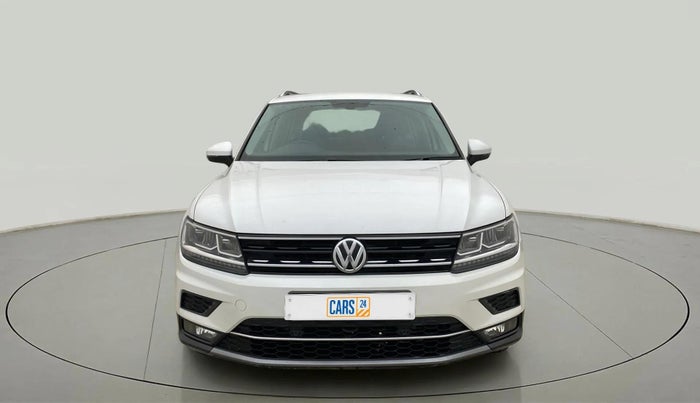 2018 Volkswagen TIGUAN HIGHLINE TDI AT, Diesel, Automatic, 67,928 km, Front