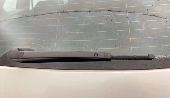 2018 Volkswagen TIGUAN HIGHLINE TDI AT, Diesel, Automatic, 67,928 km, Rear Wiper