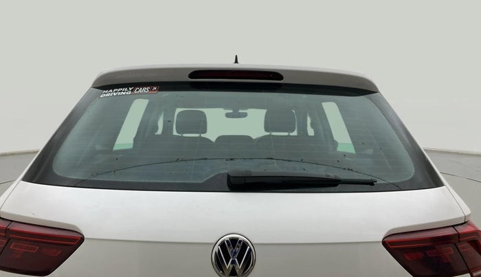 2018 Volkswagen TIGUAN HIGHLINE TDI AT, Diesel, Automatic, 67,928 km, Rear Windshield