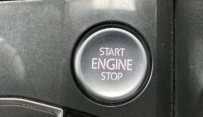 2018 Volkswagen TIGUAN HIGHLINE TDI AT, Diesel, Automatic, 67,928 km, Keyless Start/ Stop Button