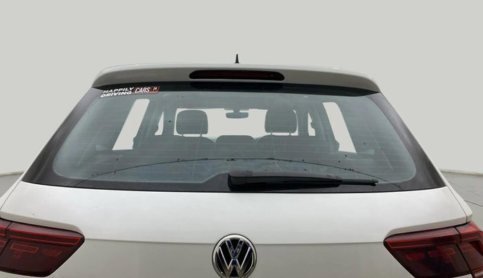 2018 Volkswagen TIGUAN HIGHLINE TDI AT, Diesel, Automatic, 67,928 km, Rear Windshield