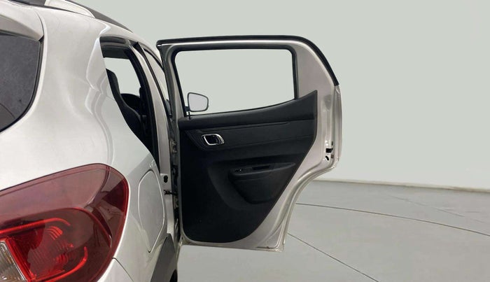 2023 Renault Kwid CLIMBER AMT 1.0, Petrol, Automatic, 15,334 km, RHS Rear Door
