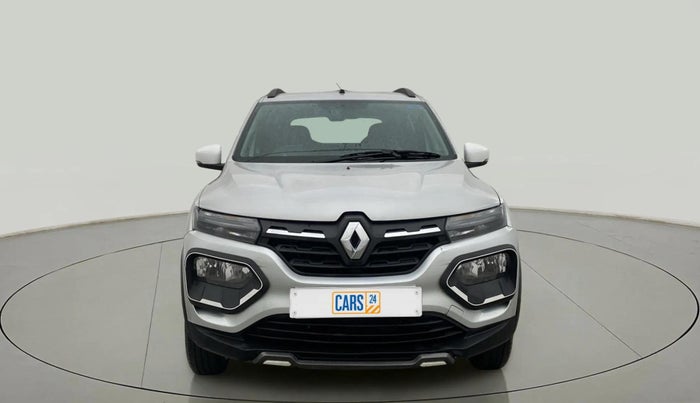 2023 Renault Kwid CLIMBER AMT 1.0, Petrol, Automatic, 15,334 km, Front