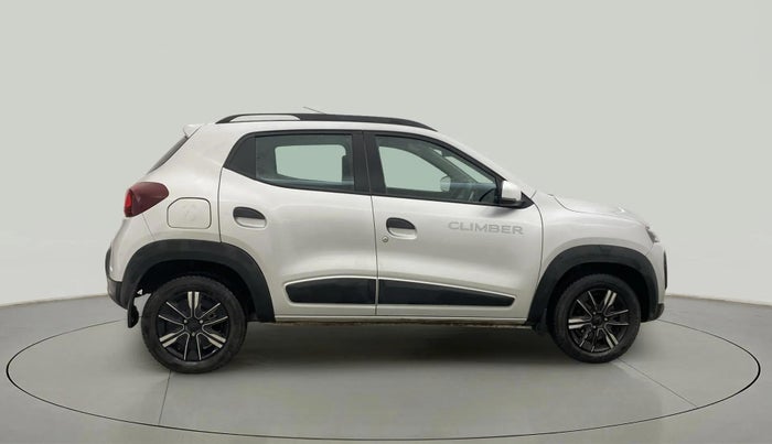 2023 Renault Kwid CLIMBER AMT 1.0, Petrol, Automatic, 15,334 km, Right Side View