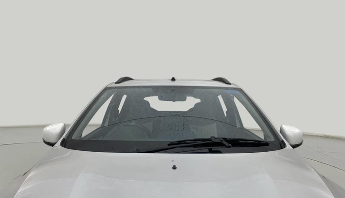 2023 Renault Kwid CLIMBER AMT 1.0, Petrol, Automatic, 15,334 km, Front Windshield