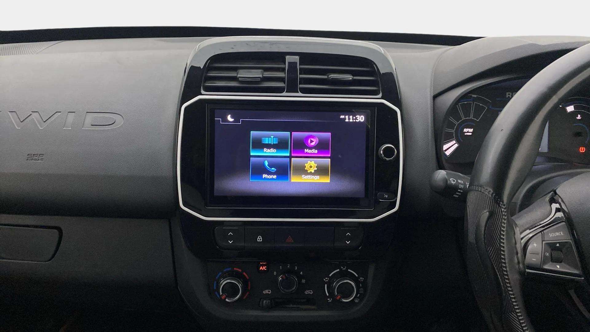 Features