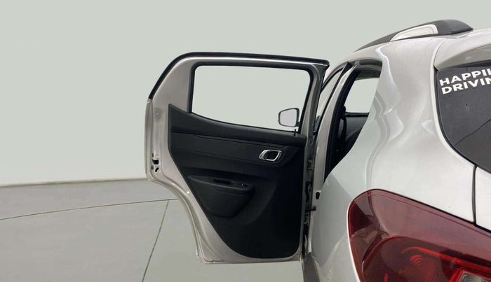 2023 Renault Kwid CLIMBER AMT 1.0, Petrol, Automatic, 15,334 km, LHS Rear Door