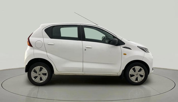 2020 Datsun Redi Go T, Petrol, Manual, 19,095 km, Right Side View