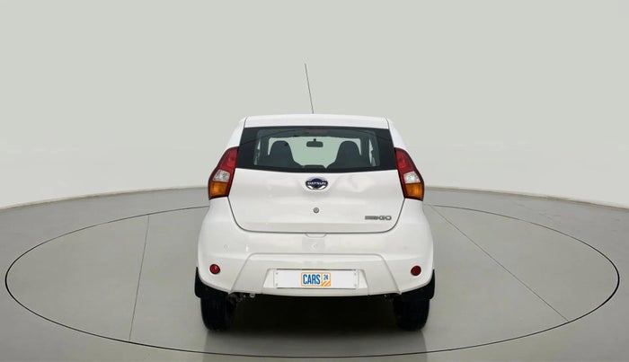 2020 Datsun Redi Go T, Petrol, Manual, 19,095 km, Back/Rear