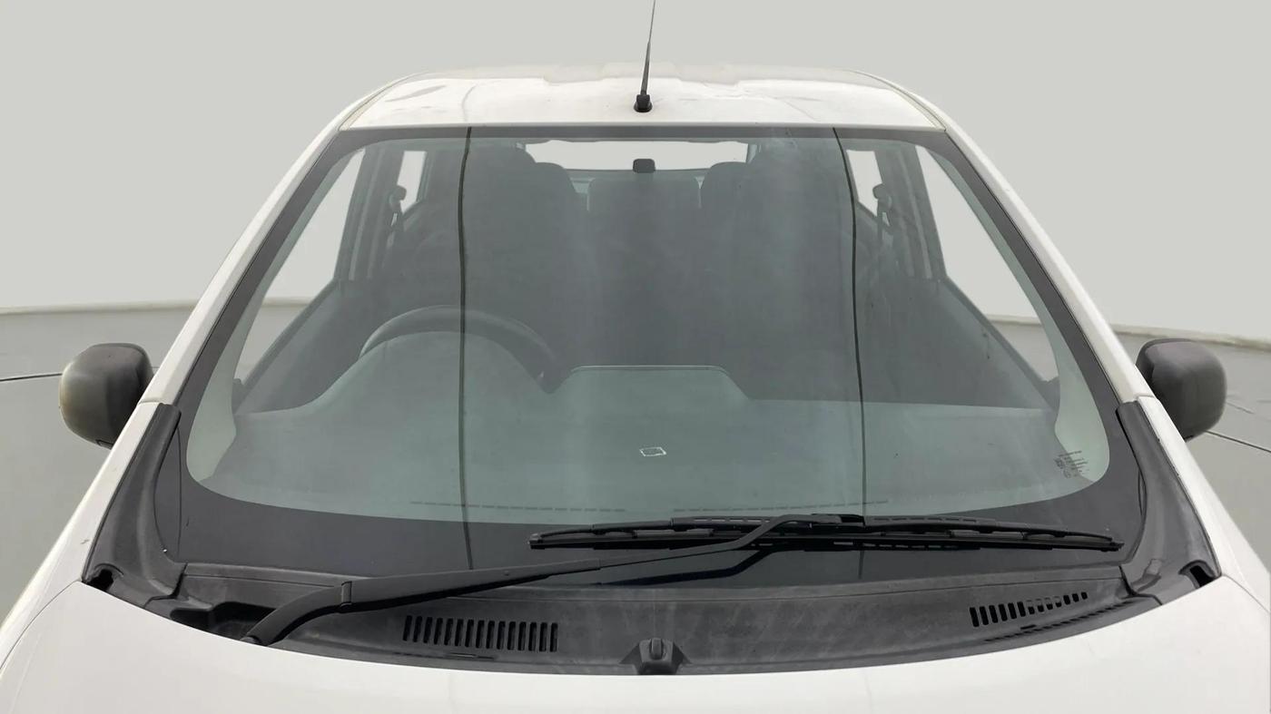 2020 Datsun Redi Go T, Petrol, Manual, 19,145 km, Front Windshield