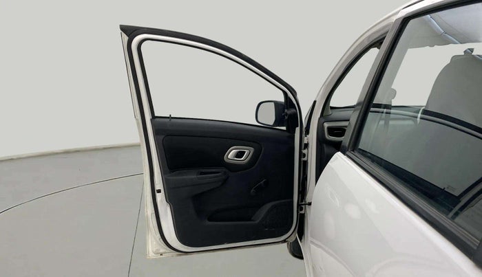 2020 Datsun Redi Go T, Petrol, Manual, 19,095 km, LHS Front Door