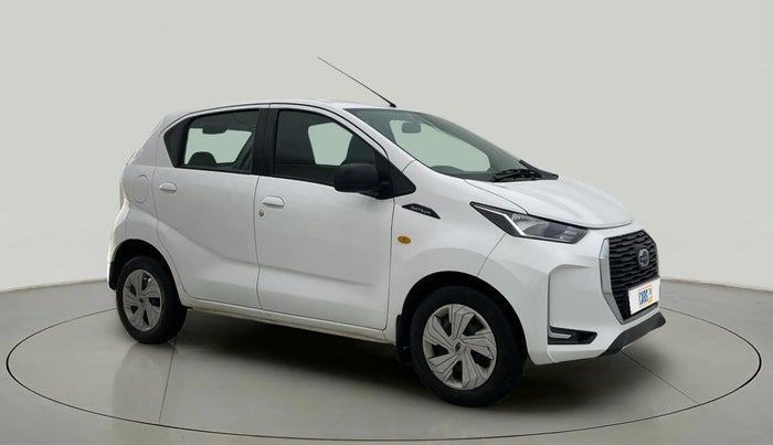 2020 Datsun Redi Go T, Petrol, Manual, 19,095 km, Right Front Diagonal