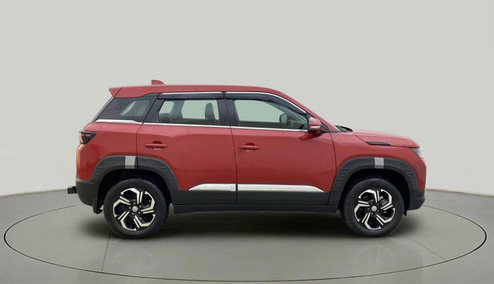 2023 Maruti BREZZA LXI, Petrol, Manual, 27,136 km, Right Side View