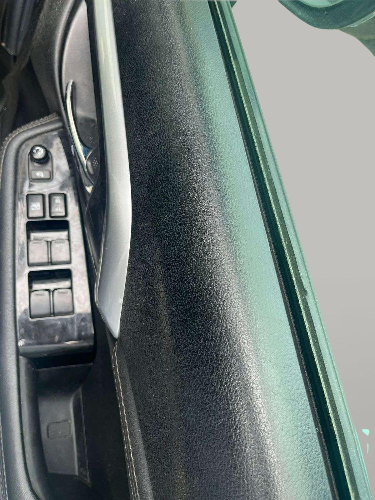 2022 Toyota URBAN CRUISER HYRYDER V AT NEO DRIVE, Petrol, Automatic, 88,472 km, Driver Side Door Panels Control