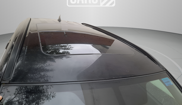 2022 Toyota URBAN CRUISER HYRYDER V AT NEO DRIVE, Petrol, Automatic, 88,309 km, Roof