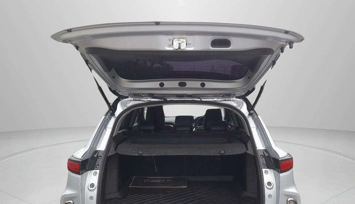 2022 Toyota URBAN CRUISER HYRYDER V AT NEO DRIVE, Petrol, Automatic, 88,309 km, Boot Door Open