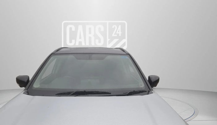 2022 Toyota URBAN CRUISER HYRYDER V AT NEO DRIVE, Petrol, Automatic, 88,309 km, Front Windshield