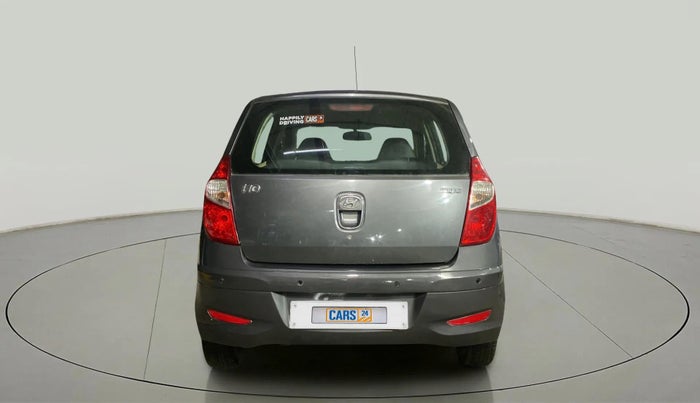 2013 Hyundai i10 MAGNA 1.1, Petrol, Manual, 90,469 km, Back/Rear