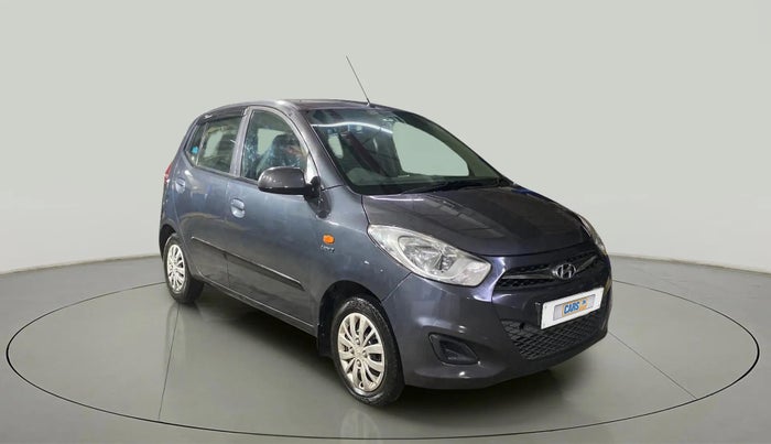 2013 Hyundai i10 MAGNA 1.1, Petrol, Manual, 90,469 km, SRP