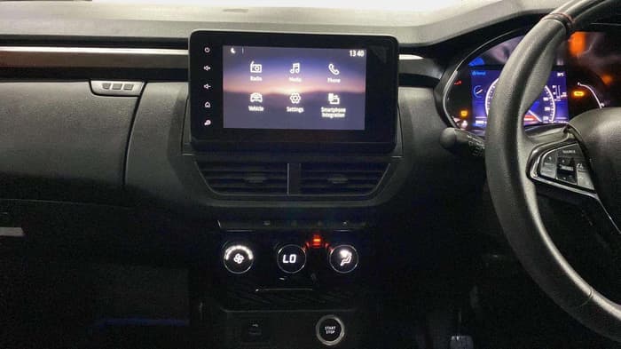 Features