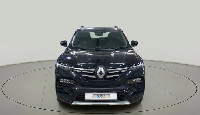 2023 Renault Kiger RXZ MT, Petrol, Manual, 30,794 km, Front