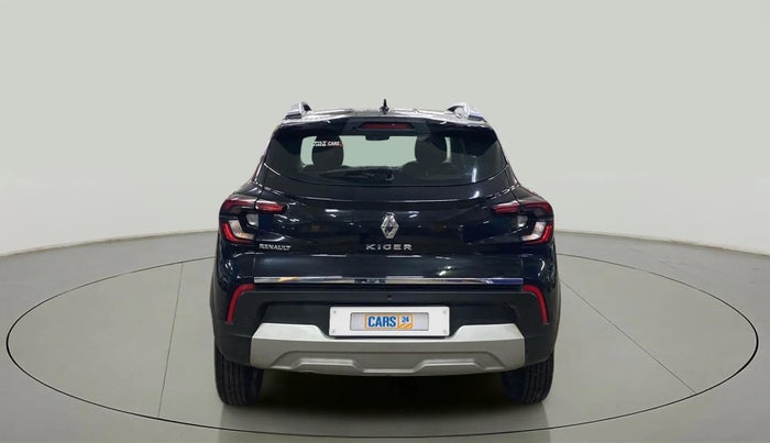 2023 Renault Kiger RXZ MT, Petrol, Manual, 30,794 km, Back/Rear