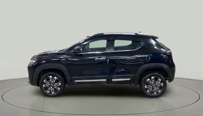 2023 Renault Kiger RXZ MT, Petrol, Manual, 30,794 km, Left Side