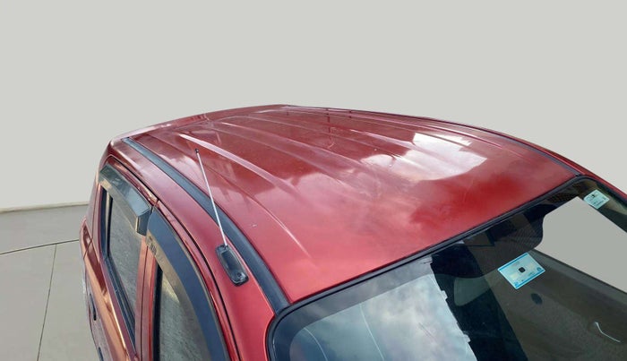2017 Maruti Alto 800 VXI, Petrol, Manual, 40,842 km, Roof