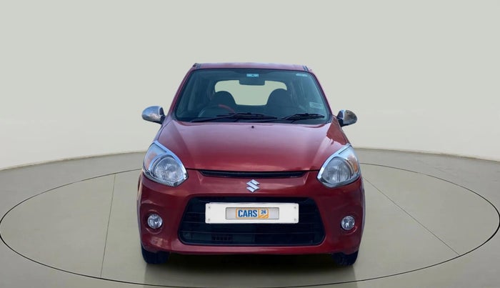 2017 Maruti Alto 800 VXI, Petrol, Manual, 40,842 km, Front