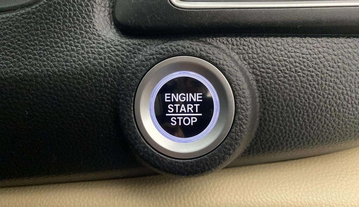 2019 Honda Amaze 1.2L I-VTEC V CVT, Petrol, Automatic, 30,935 km, Keyless Start/ Stop Button