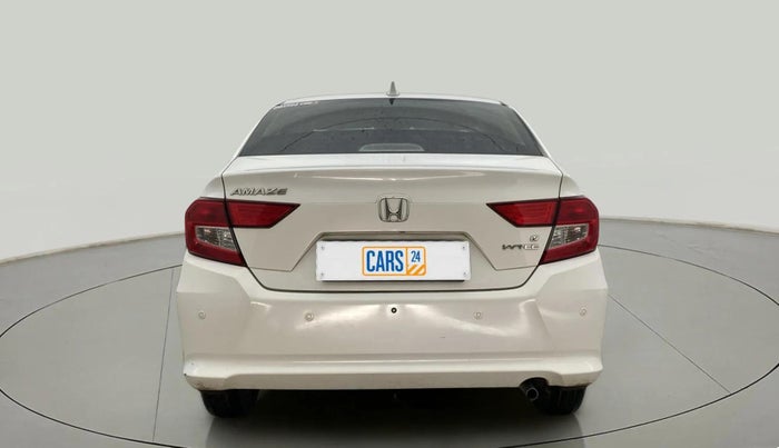 2019 Honda Amaze 1.2L I-VTEC V CVT, Petrol, Automatic, 30,935 km, Back/Rear