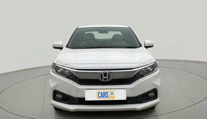 2019 Honda Amaze 1.2L I-VTEC V CVT, Petrol, Automatic, 30,935 km, Front