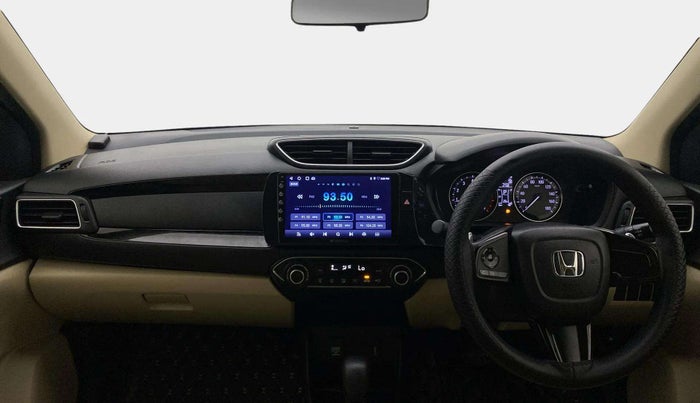 2019 Honda Amaze 1.2L I-VTEC V CVT, Petrol, Automatic, 30,935 km, Dashboard