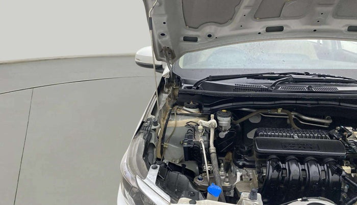 2019 Honda Amaze 1.2L I-VTEC V CVT, Petrol, Automatic, 30,935 km, Engine View - Right