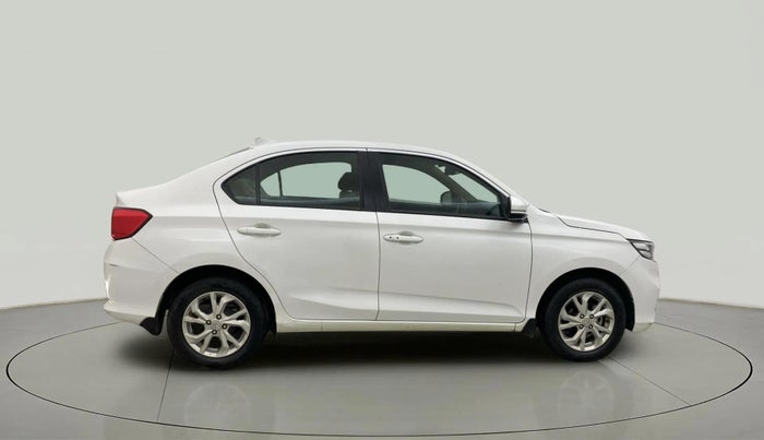 2019 Honda Amaze 1.2L I-VTEC V CVT, Petrol, Automatic, 30,935 km, Right Side View