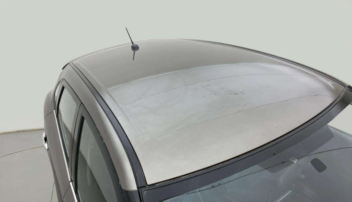 2019 Maruti Baleno SIGMA PETROL 1.2, Petrol, Manual, 53,372 km, Roof