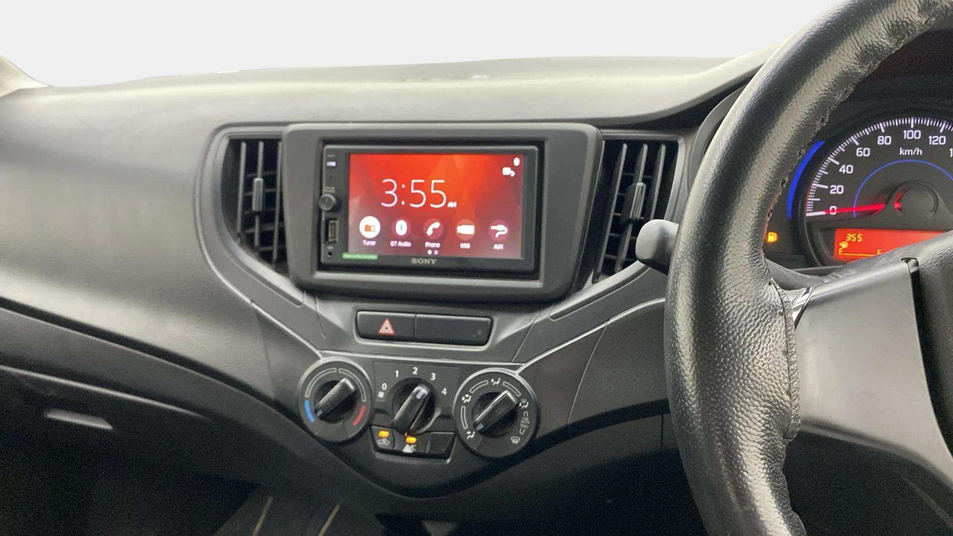 Features