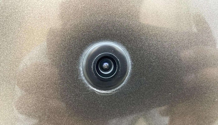 2019 Maruti Baleno SIGMA PETROL 1.2, Petrol, Manual, 53,372 km, Parking Camera