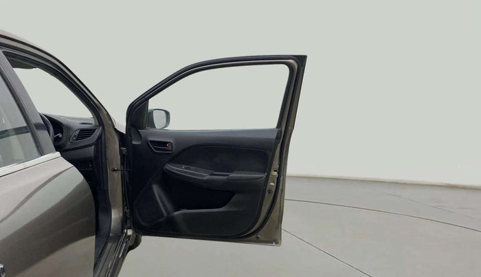 2019 Maruti Baleno SIGMA PETROL 1.2, Petrol, Manual, 53,372 km, RHS Front Door