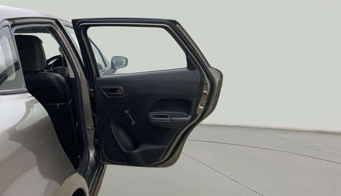 2019 Maruti Baleno SIGMA PETROL 1.2, Petrol, Manual, 53,372 km, RHS Rear Door