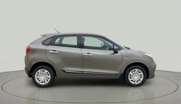 2019 Maruti Baleno SIGMA PETROL 1.2, Petrol, Manual, 53,372 km, Right Side View